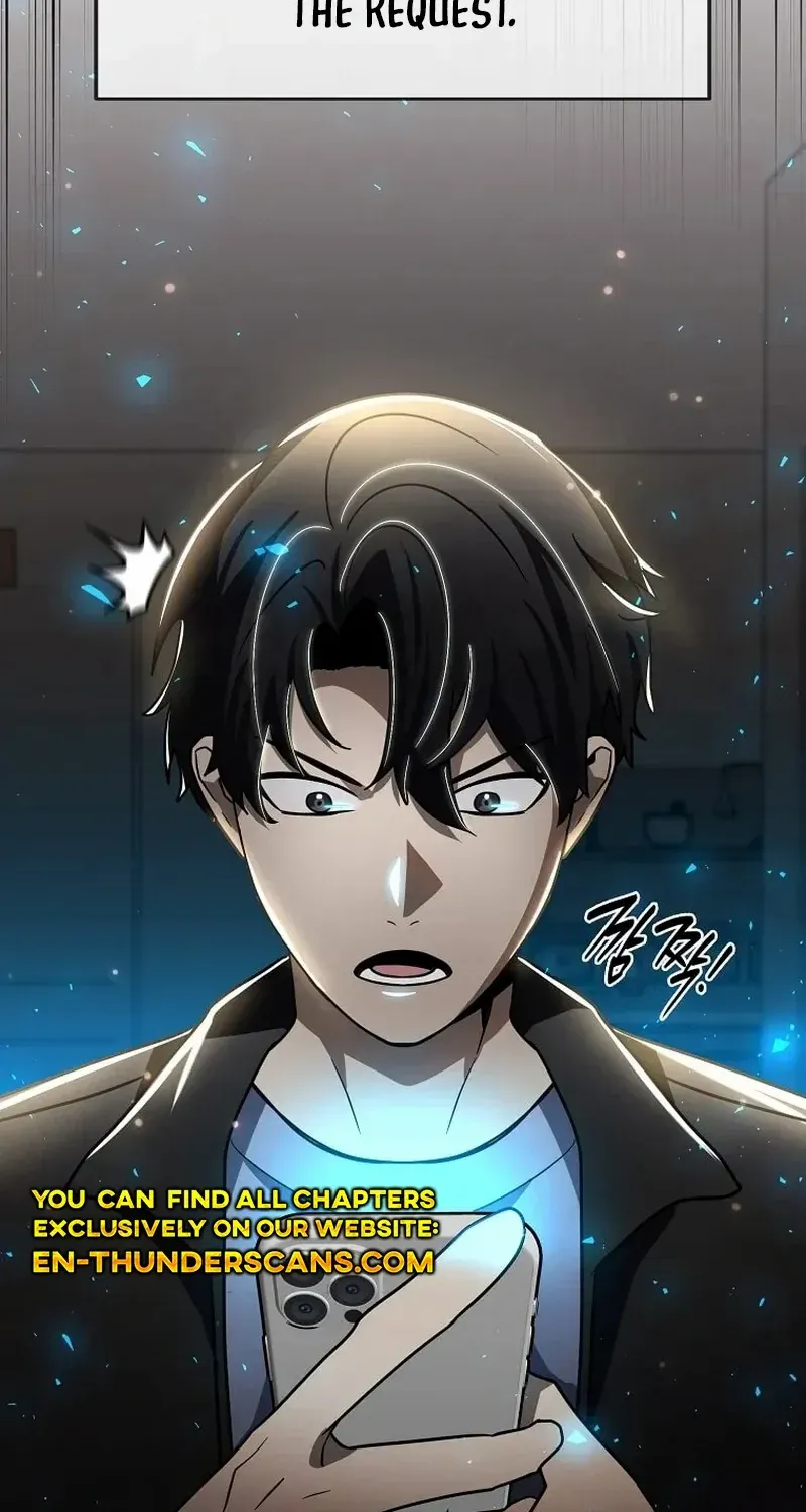 Read Regressed Genius Creates Mythic Items chapter 31 image 91 on Lezhin