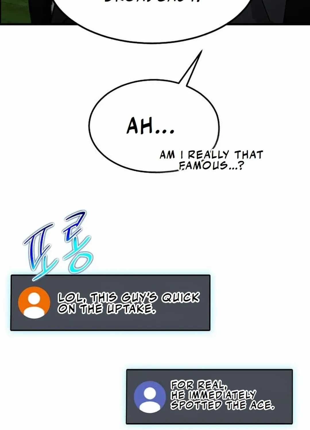 Read Regressed Genius Creates Mythic Items chapter 32 image 100 on Lezhin