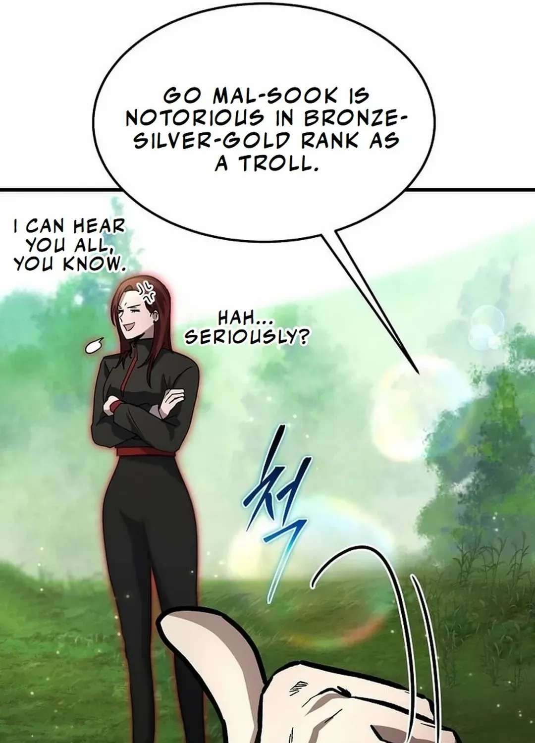 Read Regressed Genius Creates Mythic Items chapter 32 image 103 on Lezhin