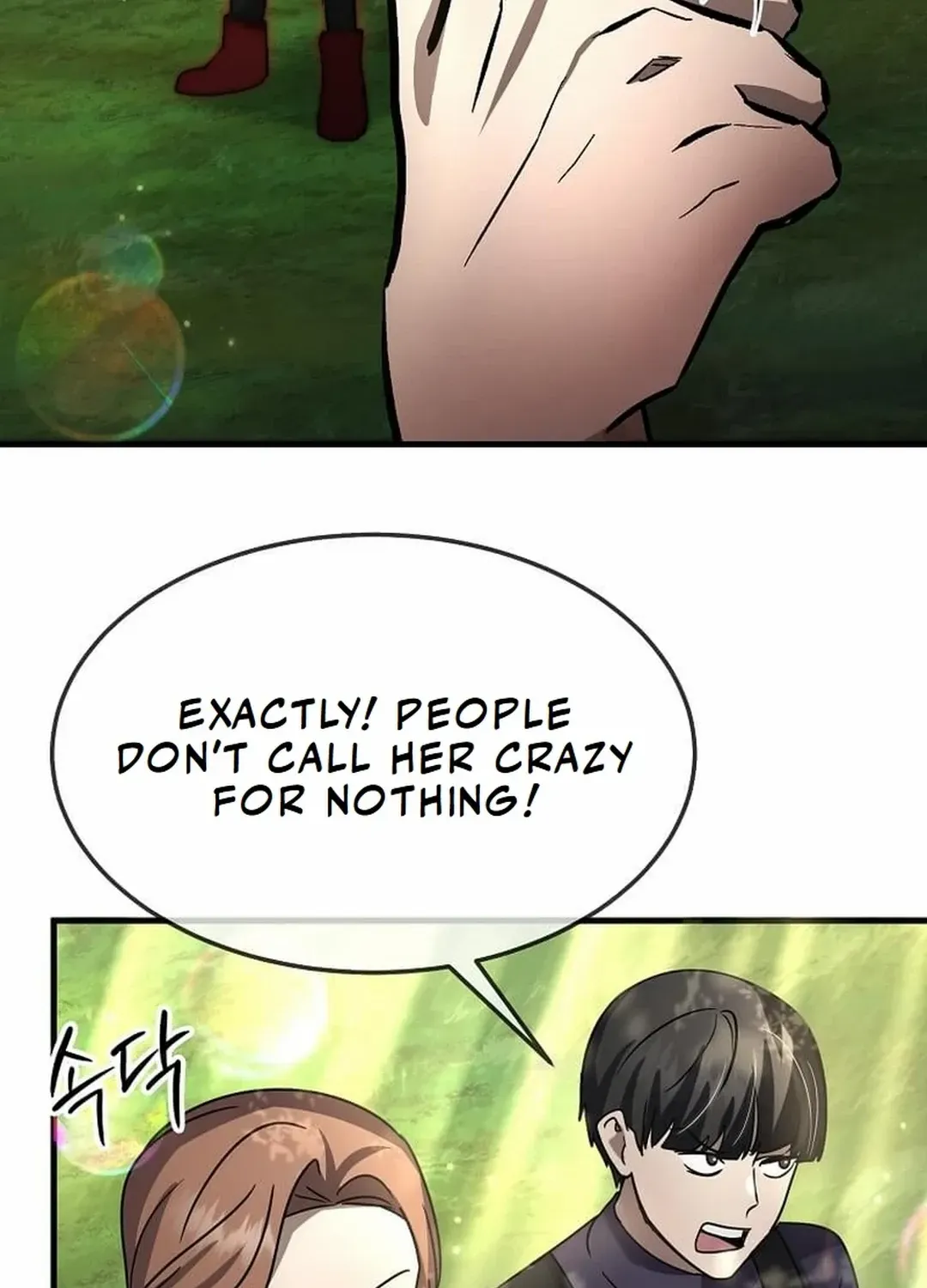 Read Regressed Genius Creates Mythic Items chapter 32 image 104 on Lezhin