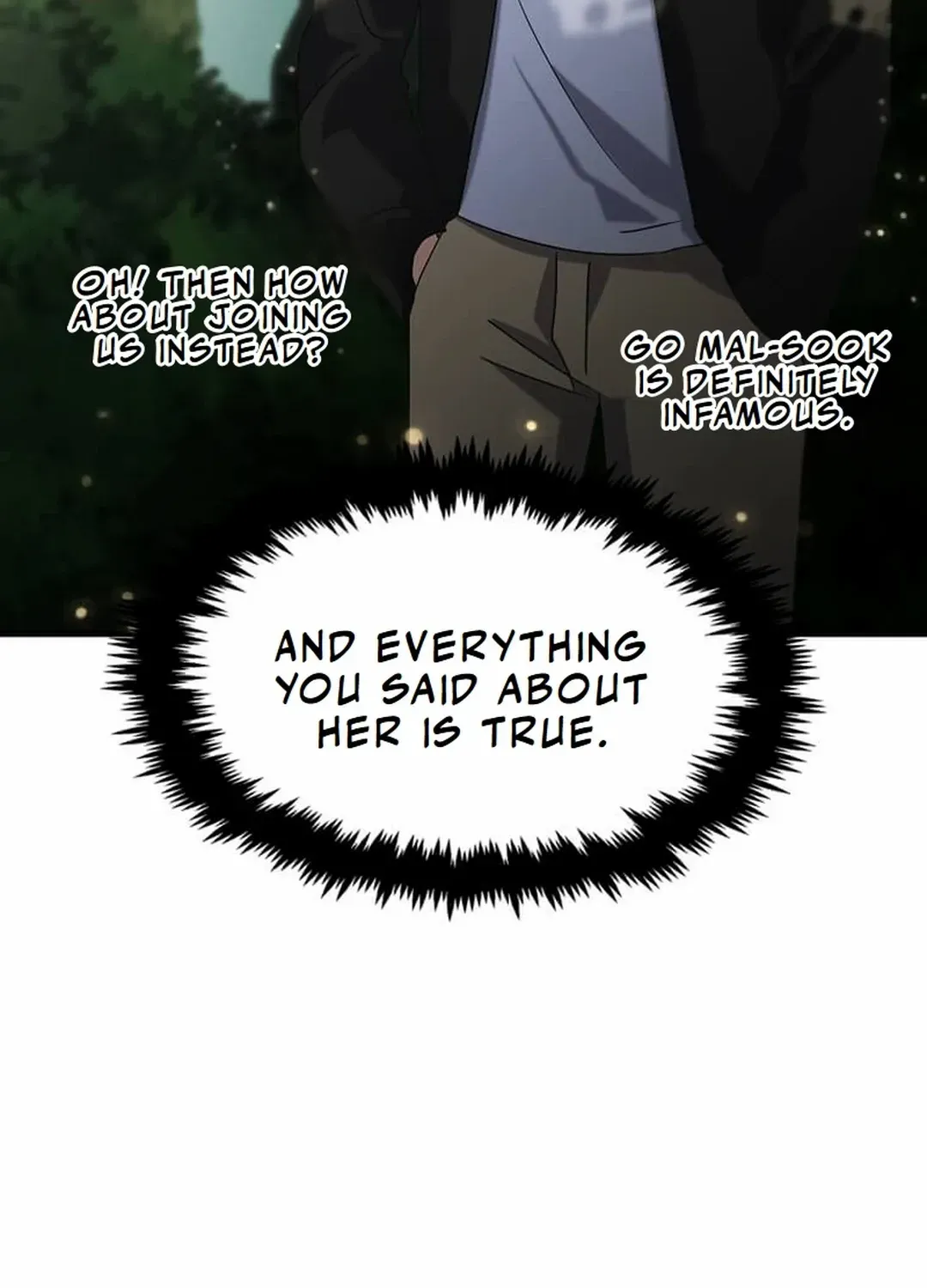 Read Regressed Genius Creates Mythic Items chapter 32 image 107 on Lezhin