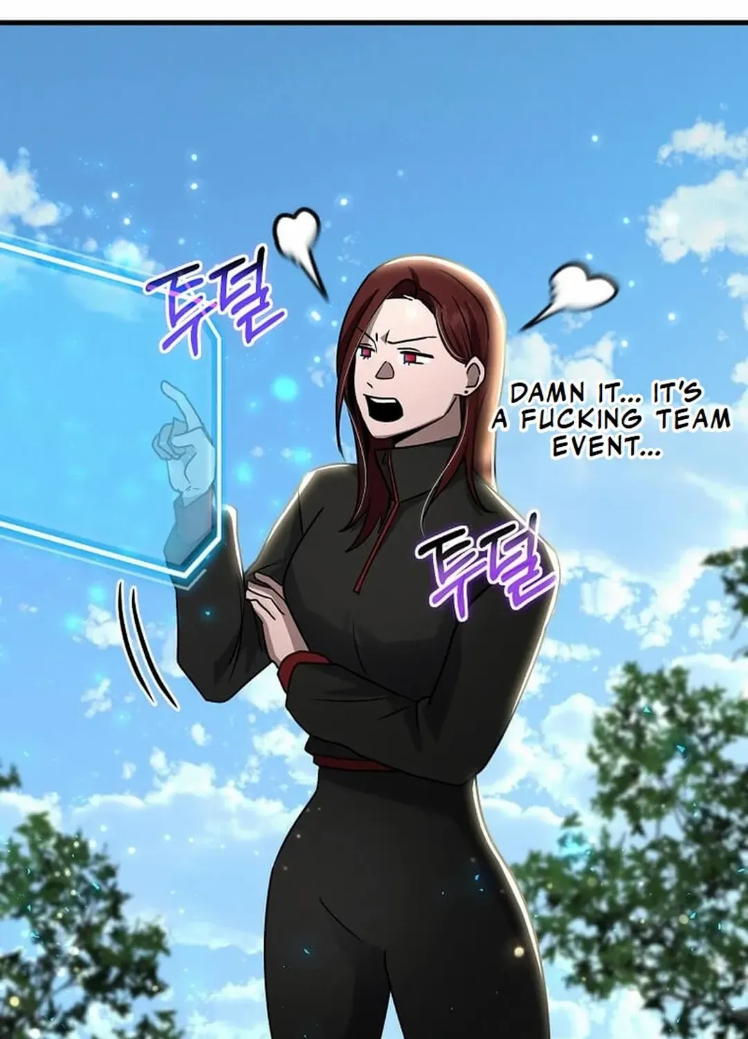 Read Regressed Genius Creates Mythic Items chapter 32 image 110 on Lezhin