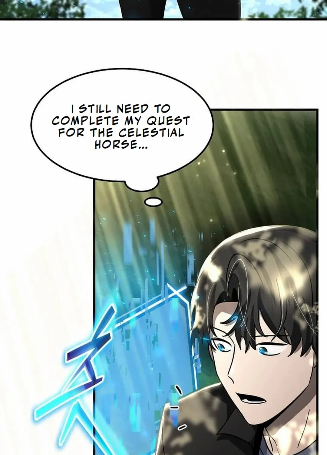 Read Regressed Genius Creates Mythic Items chapter 32 image 111 on Lezhin