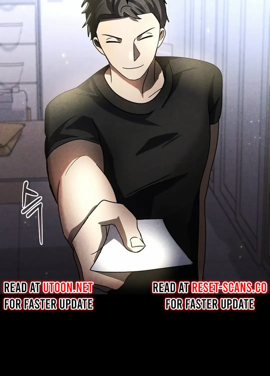Read Regressed Genius Creates Mythic Items chapter 32 image 12 on Lezhin