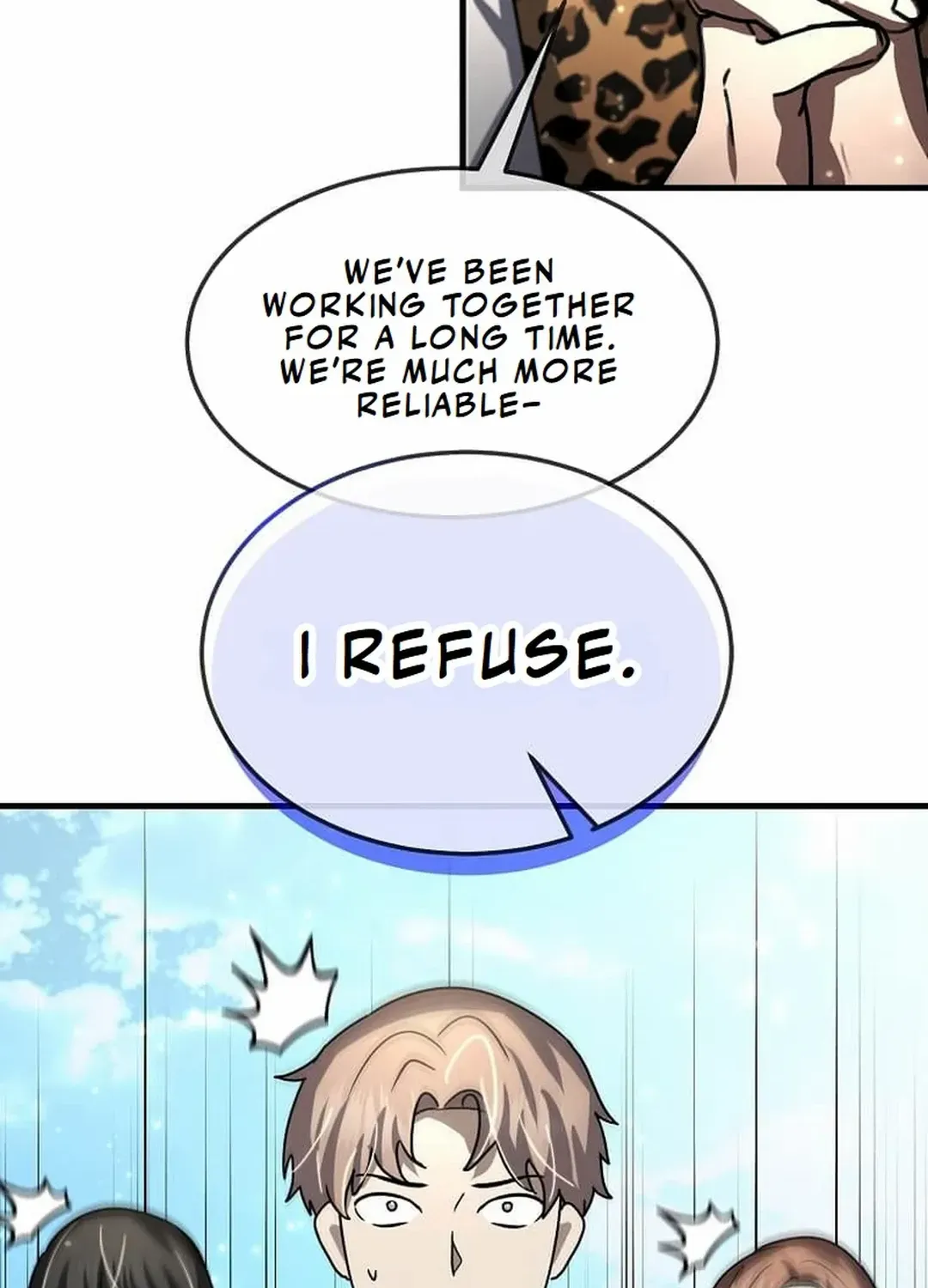Read Regressed Genius Creates Mythic Items chapter 32 image 120 on Lezhin