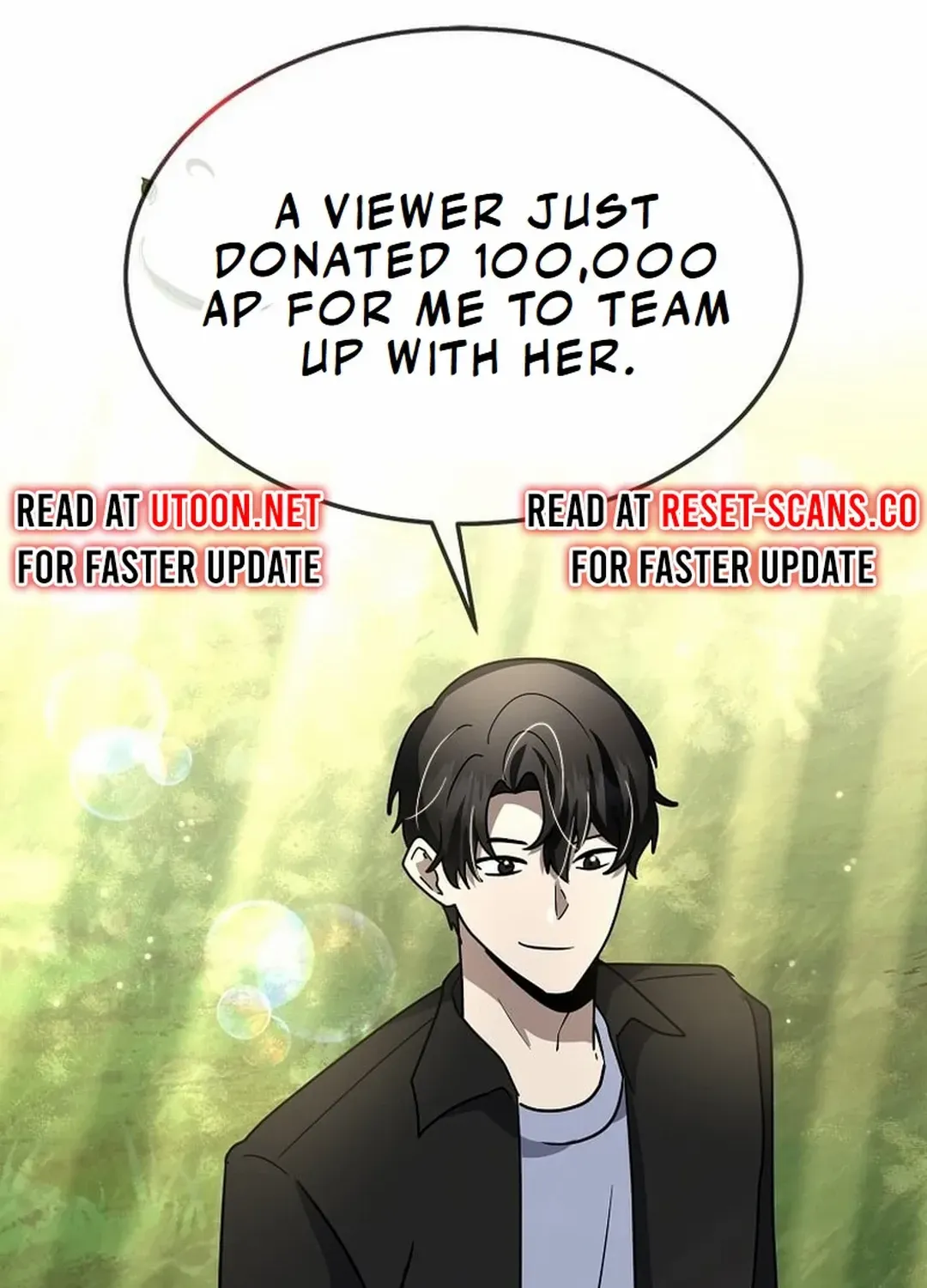 Read Regressed Genius Creates Mythic Items chapter 32 image 126 on Lezhin