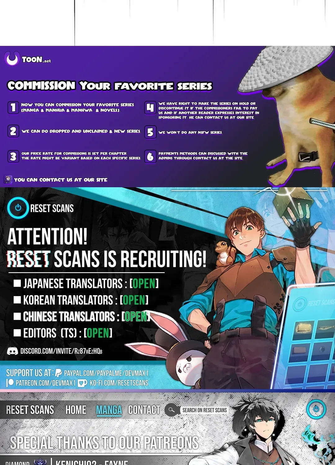 Read Regressed Genius Creates Mythic Items chapter 32 image 129 on Lezhin