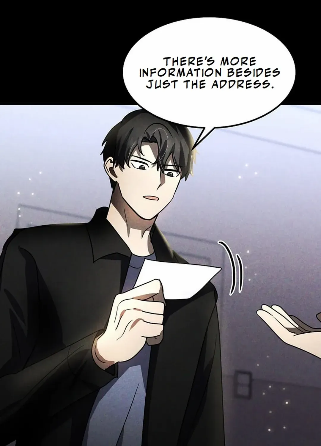 Read Regressed Genius Creates Mythic Items chapter 32 image 13 on Lezhin
