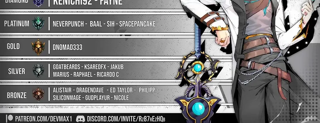 Read Regressed Genius Creates Mythic Items chapter 32 image 130 on Lezhin