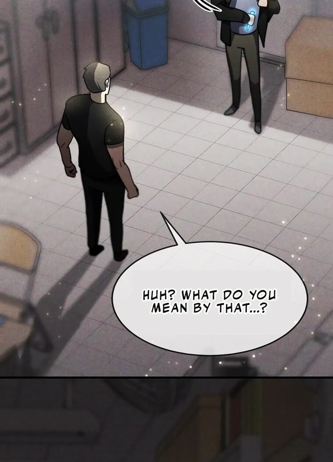 Read Regressed Genius Creates Mythic Items chapter 32 image 18 on Lezhin