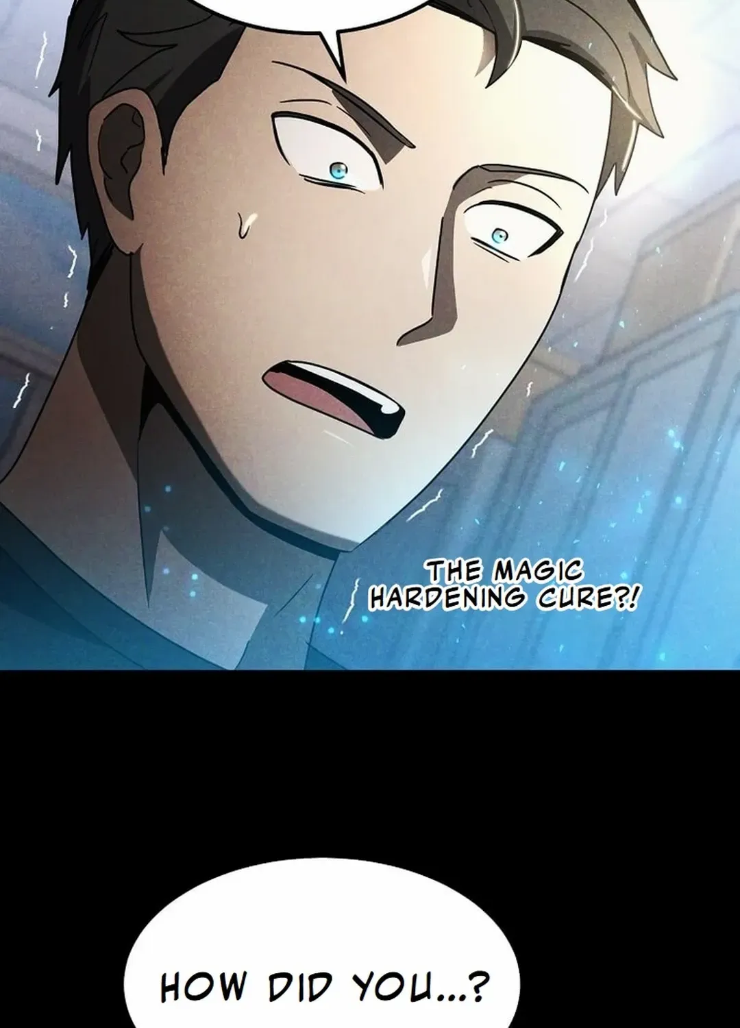 Read Regressed Genius Creates Mythic Items chapter 32 image 22 on Lezhin