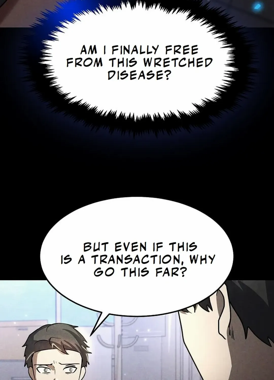 Read Regressed Genius Creates Mythic Items chapter 32 image 25 on Lezhin