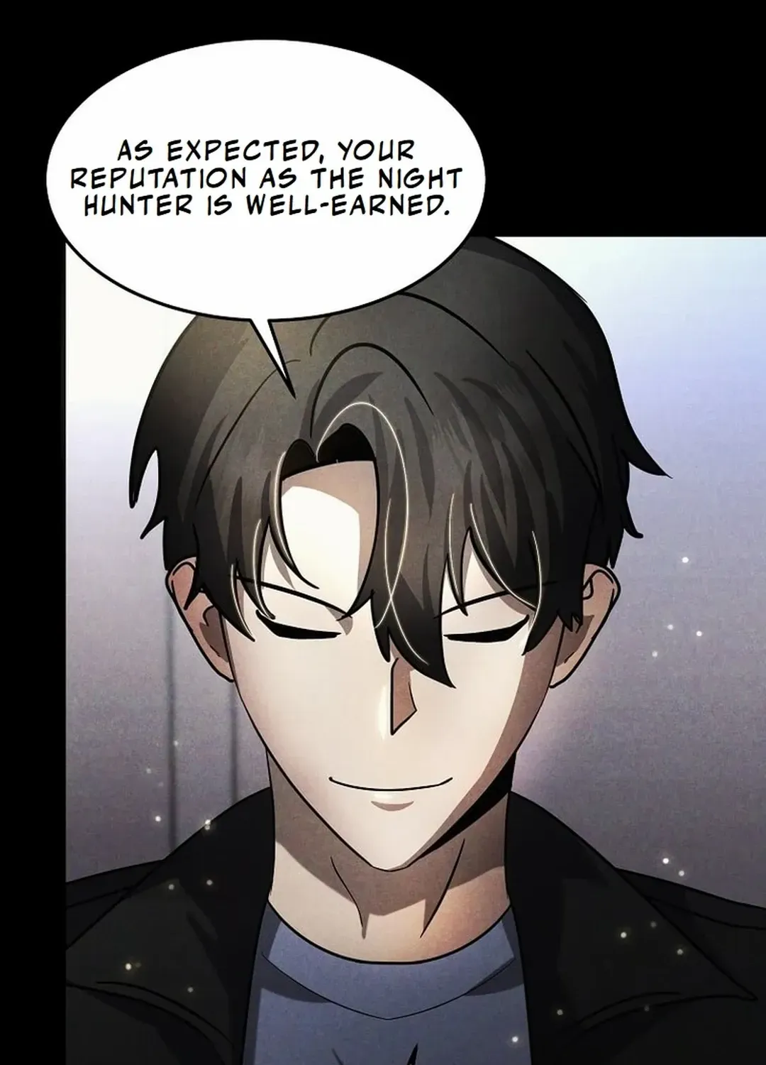 Read Regressed Genius Creates Mythic Items chapter 32 image 27 on Lezhin