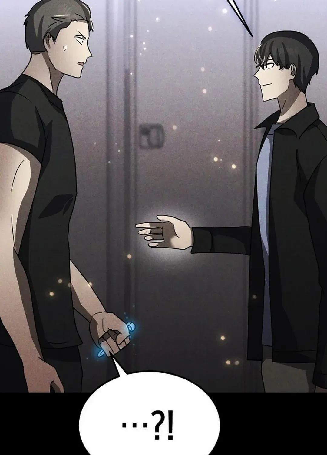 Read Regressed Genius Creates Mythic Items chapter 32 image 31 on Lezhin