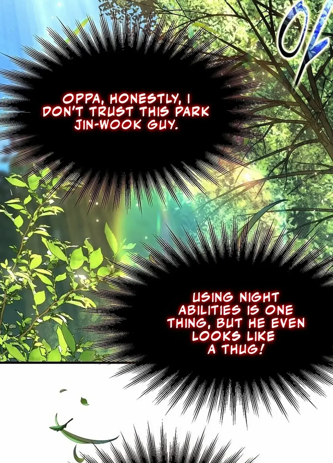 Read Regressed Genius Creates Mythic Items chapter 32 image 34 on Lezhin