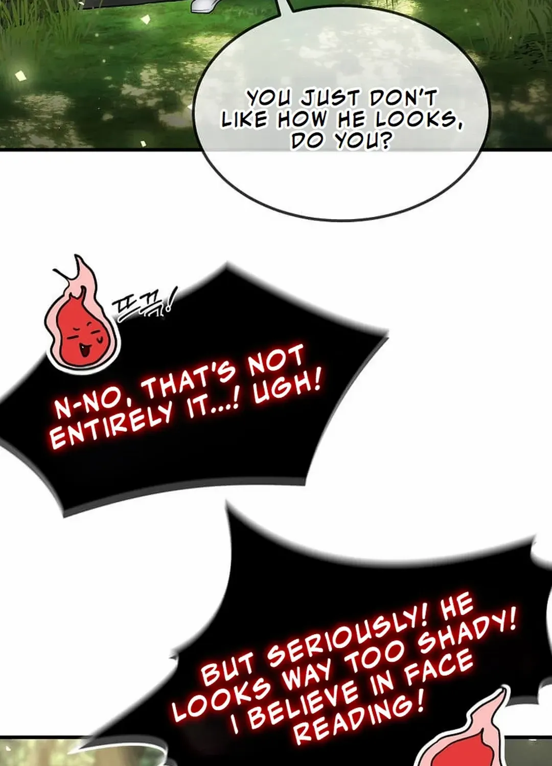 Read Regressed Genius Creates Mythic Items chapter 32 image 36 on Lezhin
