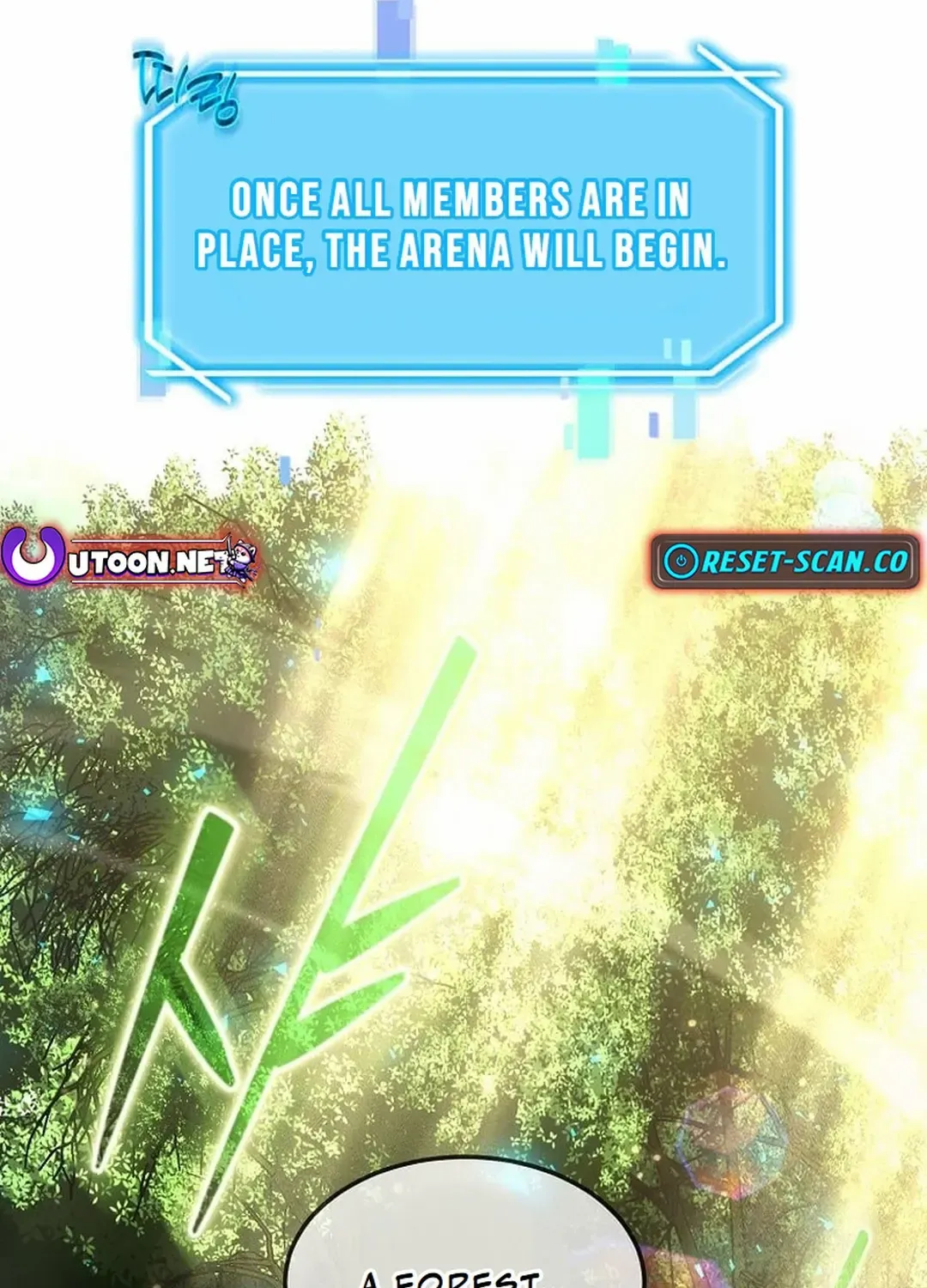 Read Regressed Genius Creates Mythic Items chapter 32 image 4 on Lezhin