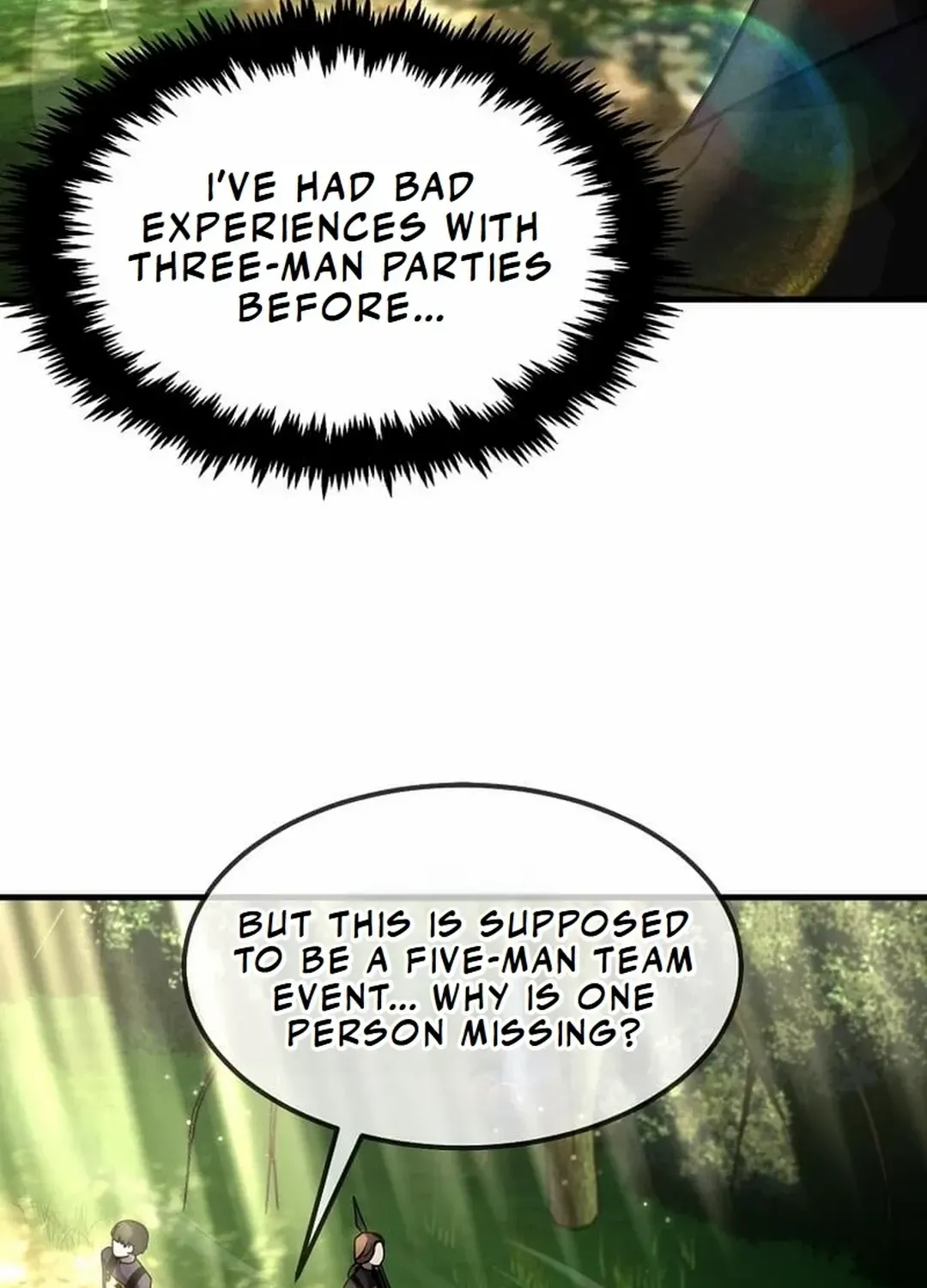 Read Regressed Genius Creates Mythic Items chapter 32 image 44 on Lezhin