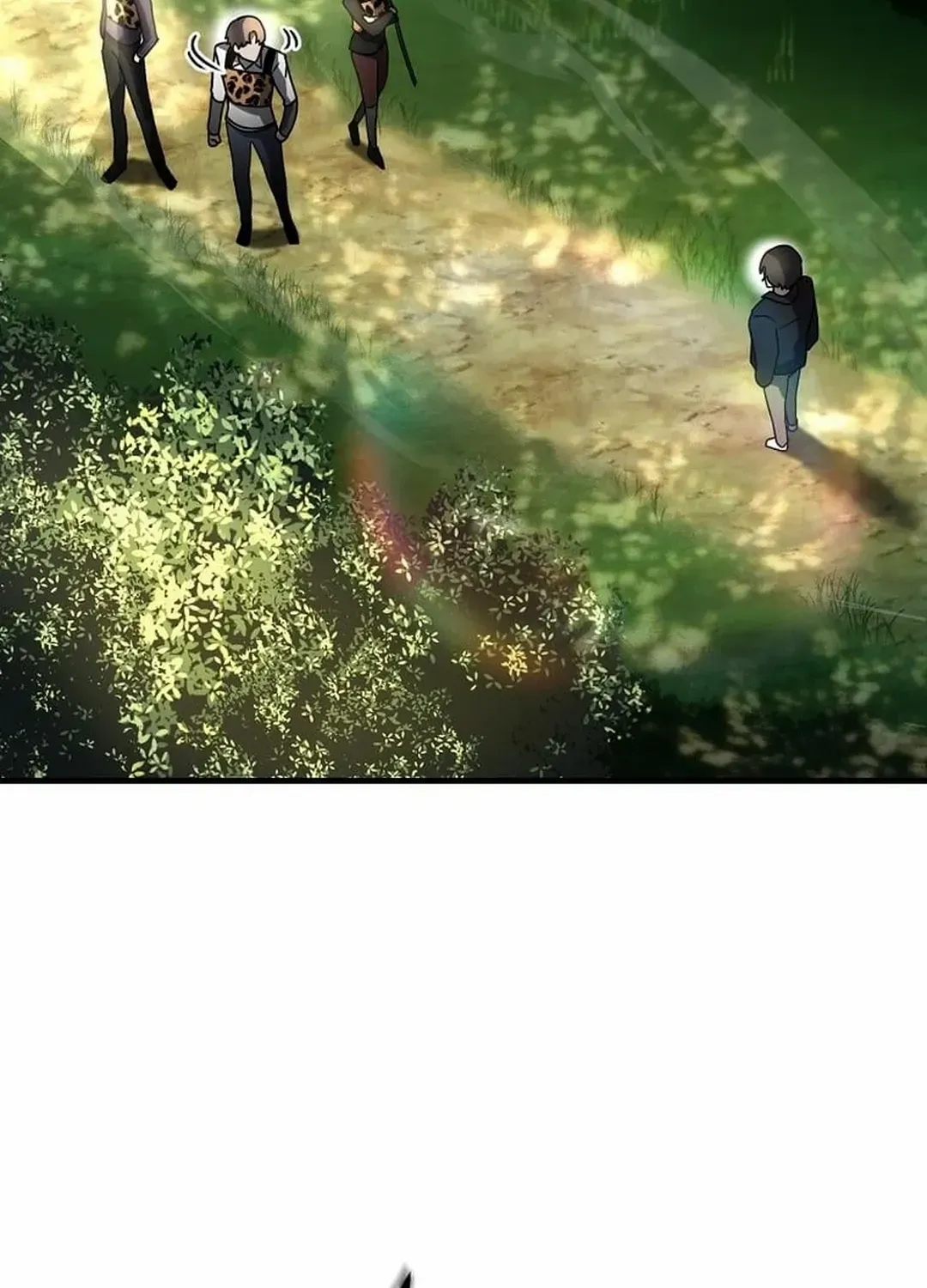 Read Regressed Genius Creates Mythic Items chapter 32 image 45 on Lezhin