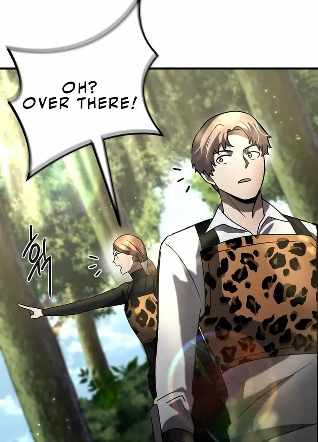 Read Regressed Genius Creates Mythic Items chapter 32 image 46 on Lezhin