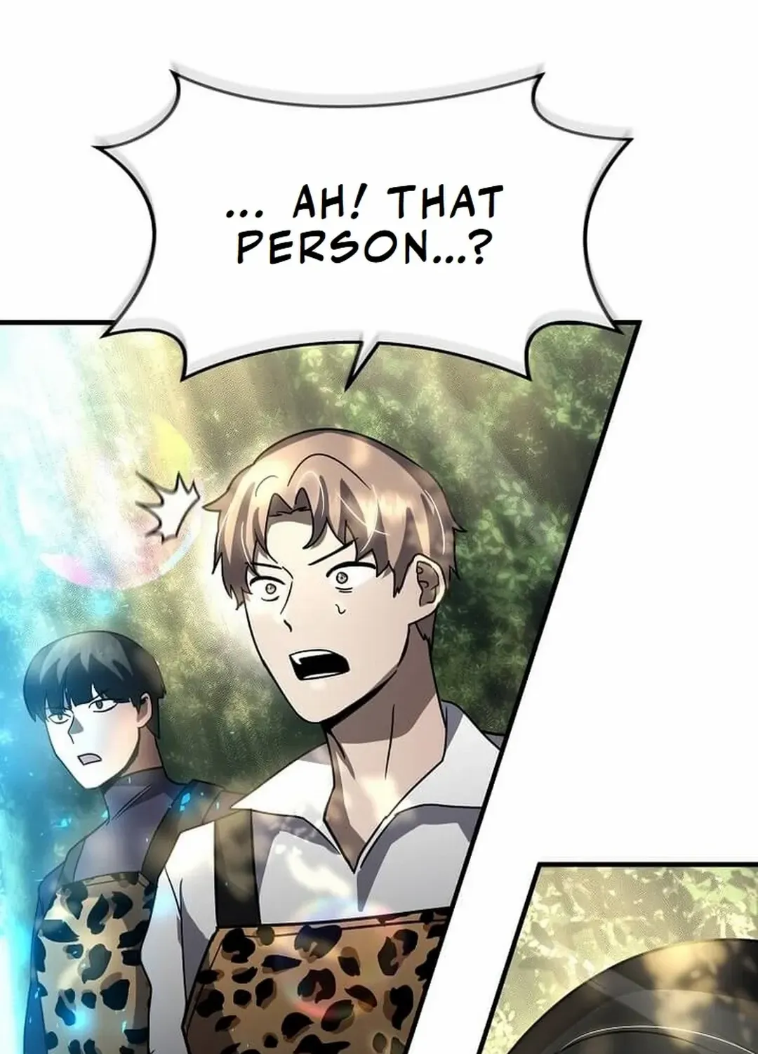 Read Regressed Genius Creates Mythic Items chapter 32 image 50 on Lezhin