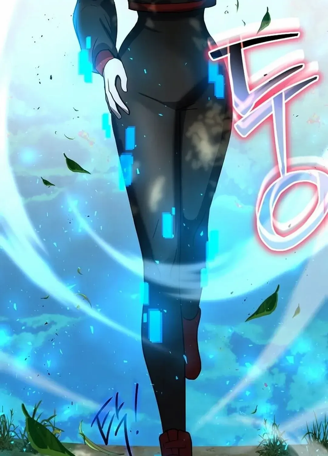 Read Regressed Genius Creates Mythic Items chapter 32 image 53 on Lezhin