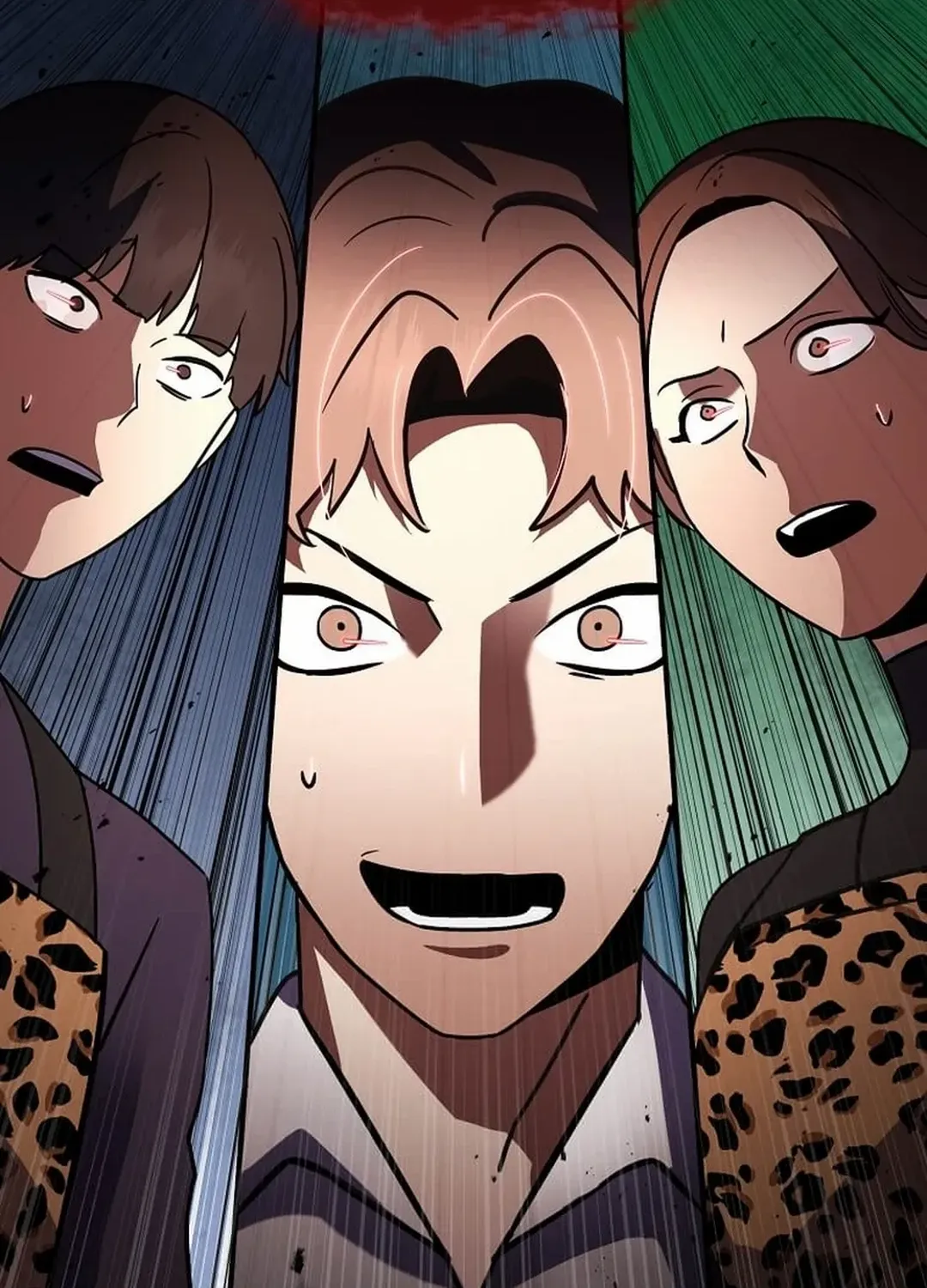 Read Regressed Genius Creates Mythic Items chapter 32 image 62 on Lezhin