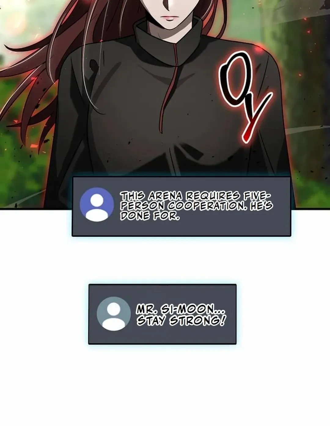 Read Regressed Genius Creates Mythic Items chapter 32 image 66 on Lezhin