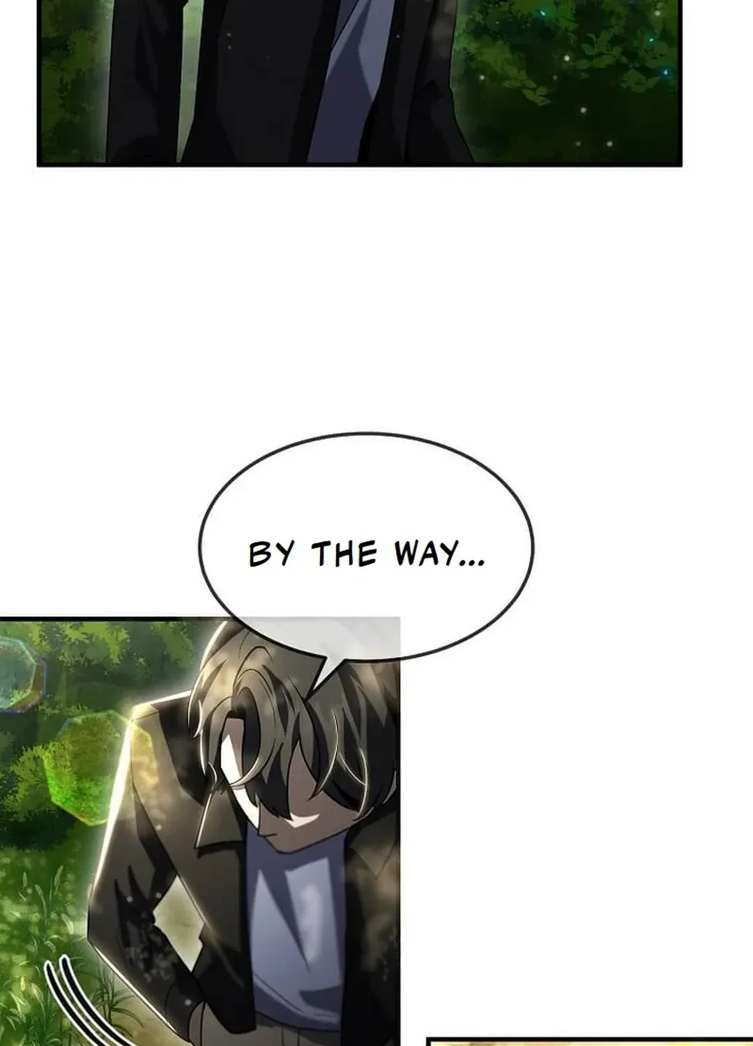 Read Regressed Genius Creates Mythic Items chapter 32 image 7 on Lezhin