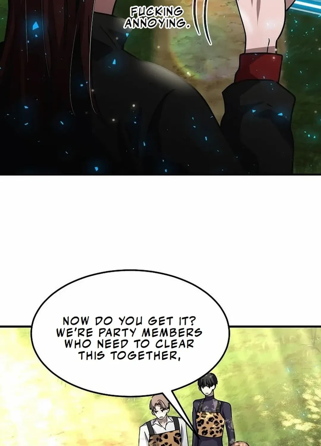 Read Regressed Genius Creates Mythic Items chapter 32 image 79 on Lezhin