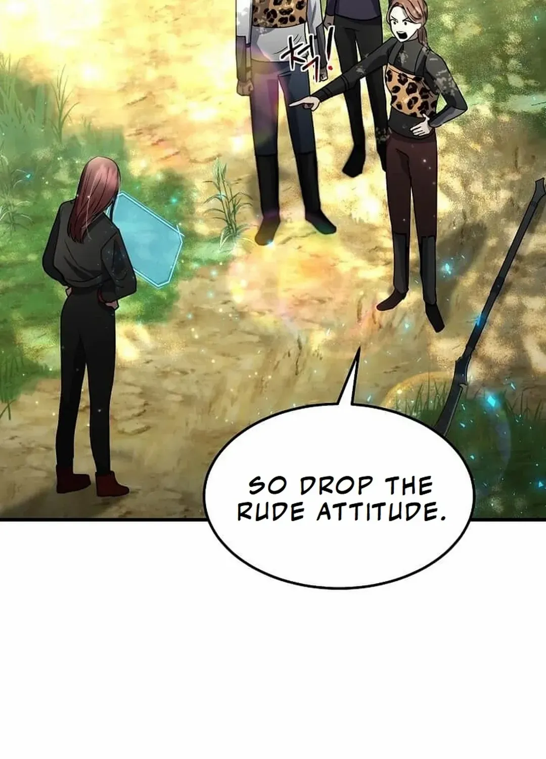 Read Regressed Genius Creates Mythic Items chapter 32 image 80 on Lezhin