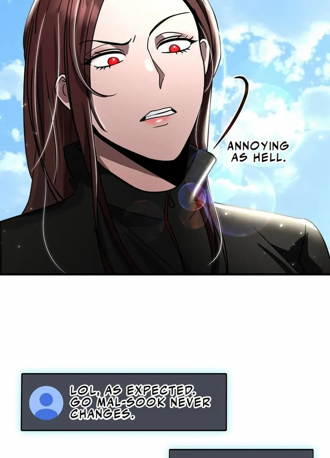 Read Regressed Genius Creates Mythic Items chapter 32 image 84 on Lezhin