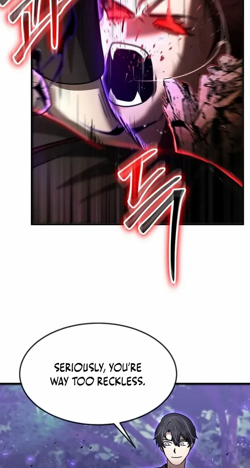 Read Regressed Genius Creates Mythic Items chapter 34 image 18 on Lezhin
