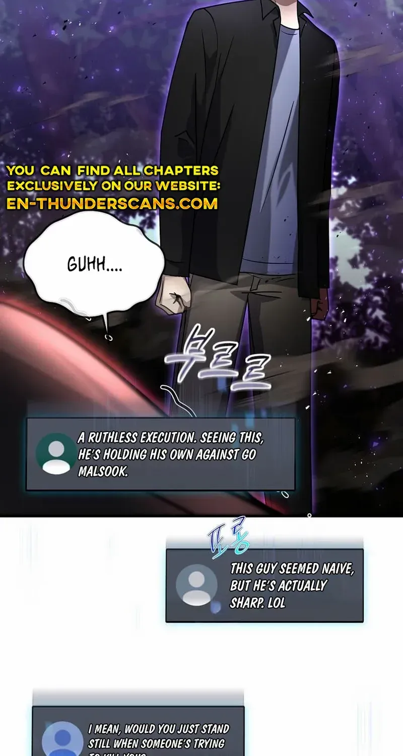 Read Regressed Genius Creates Mythic Items chapter 34 image 19 on Lezhin