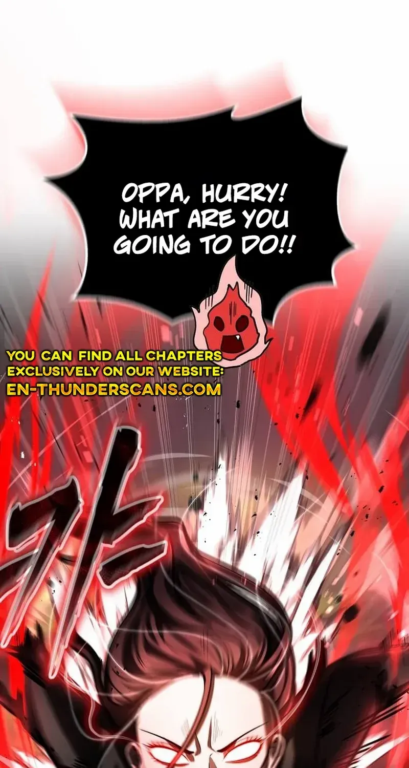 Read Regressed Genius Creates Mythic Items chapter 34 image 2 on Lezhin