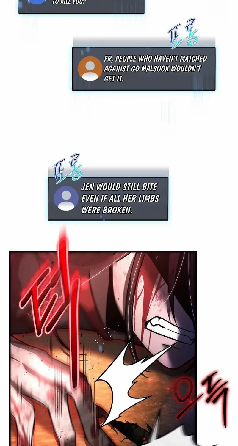 Read Regressed Genius Creates Mythic Items chapter 34 image 20 on Lezhin
