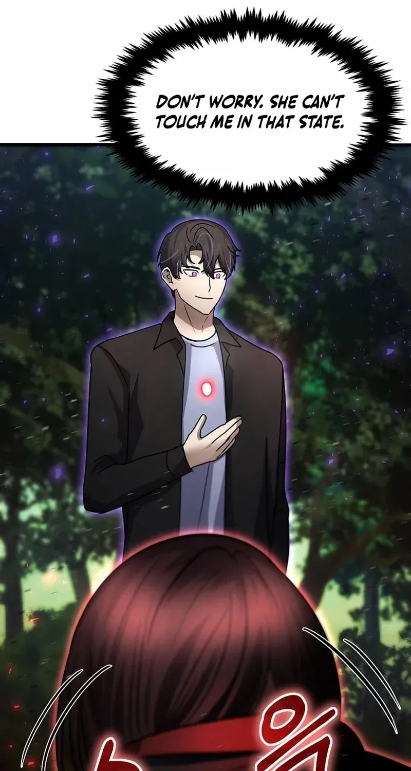 Read Regressed Genius Creates Mythic Items chapter 34 image 22 on Lezhin