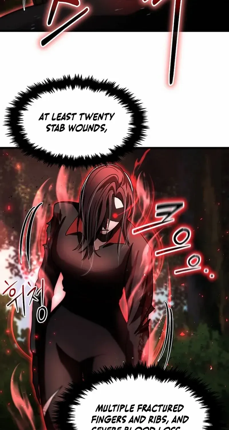 Read Regressed Genius Creates Mythic Items chapter 34 image 23 on Lezhin
