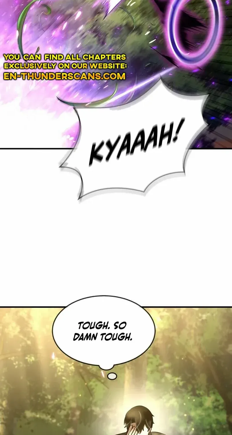 Read Regressed Genius Creates Mythic Items chapter 34 image 32 on Lezhin