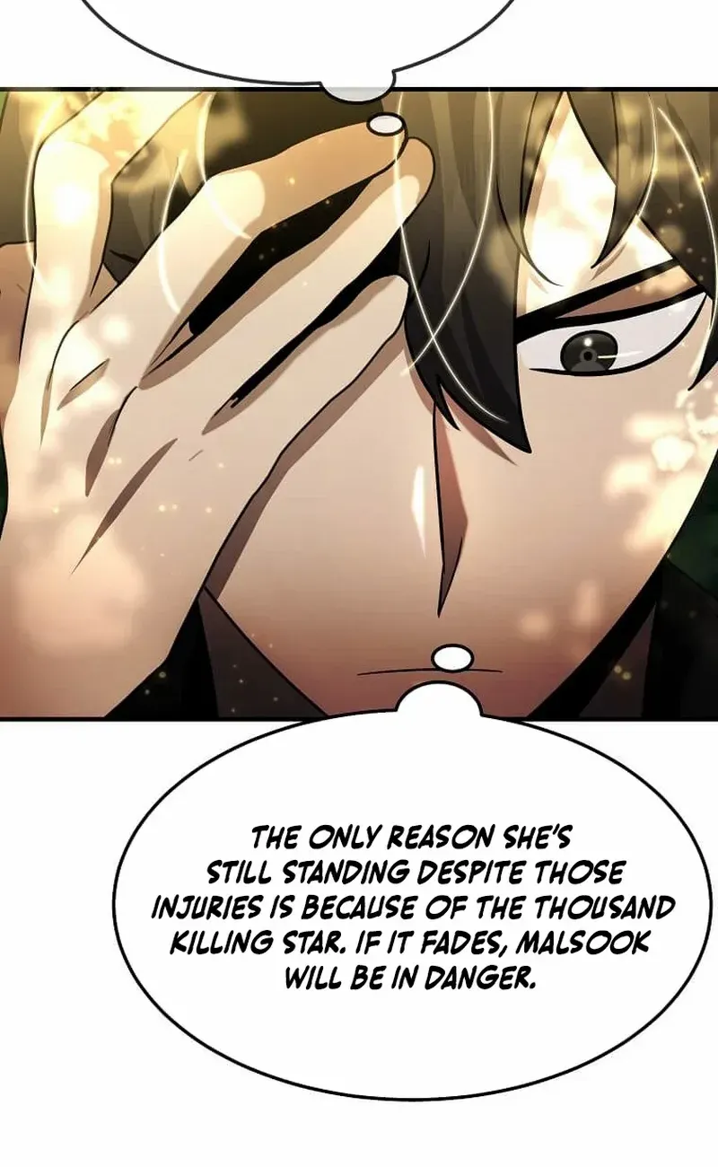 Read Regressed Genius Creates Mythic Items chapter 34 image 34 on Lezhin