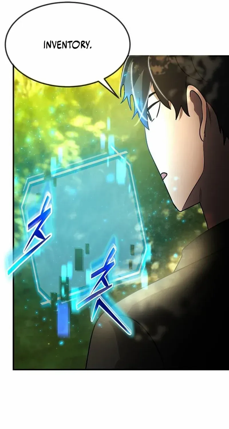Read Regressed Genius Creates Mythic Items chapter 34 image 35 on Lezhin