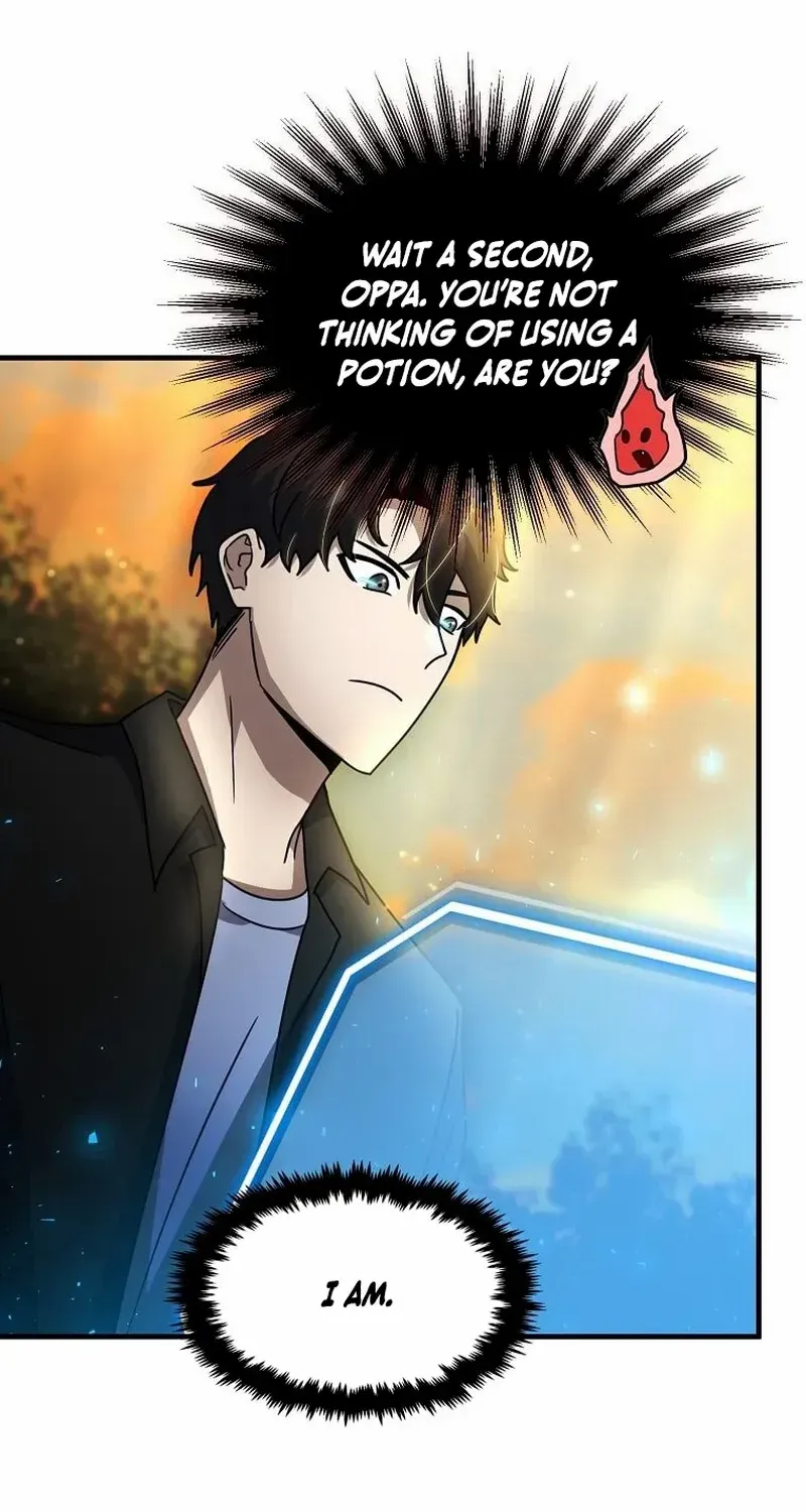 Read Regressed Genius Creates Mythic Items chapter 34 image 36 on Lezhin