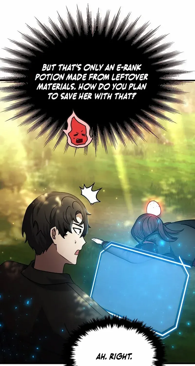 Read Regressed Genius Creates Mythic Items chapter 34 image 37 on Lezhin