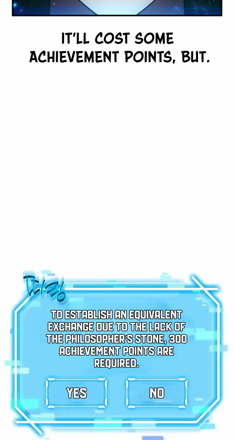 Read Regressed Genius Creates Mythic Items chapter 34 image 39 on Lezhin