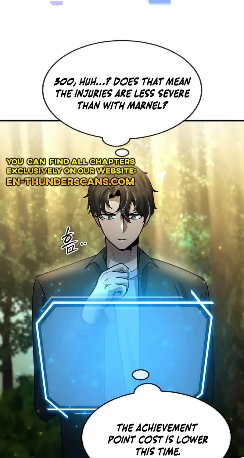 Read Regressed Genius Creates Mythic Items chapter 34 image 40 on Lezhin