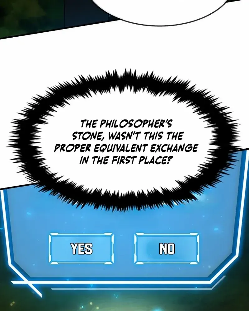 Read Regressed Genius Creates Mythic Items chapter 34 image 41 on Lezhin