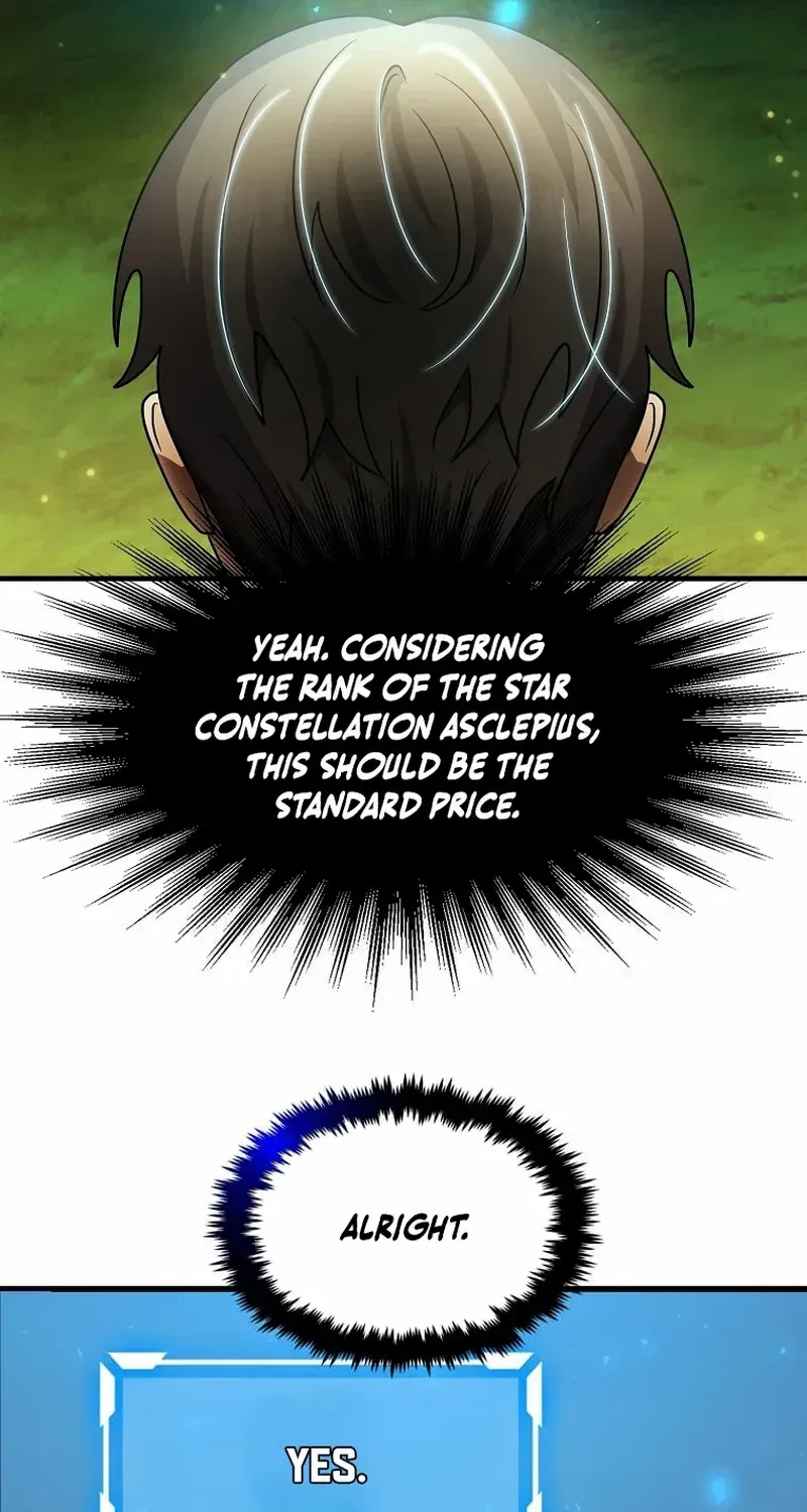 Read Regressed Genius Creates Mythic Items chapter 34 image 42 on Lezhin