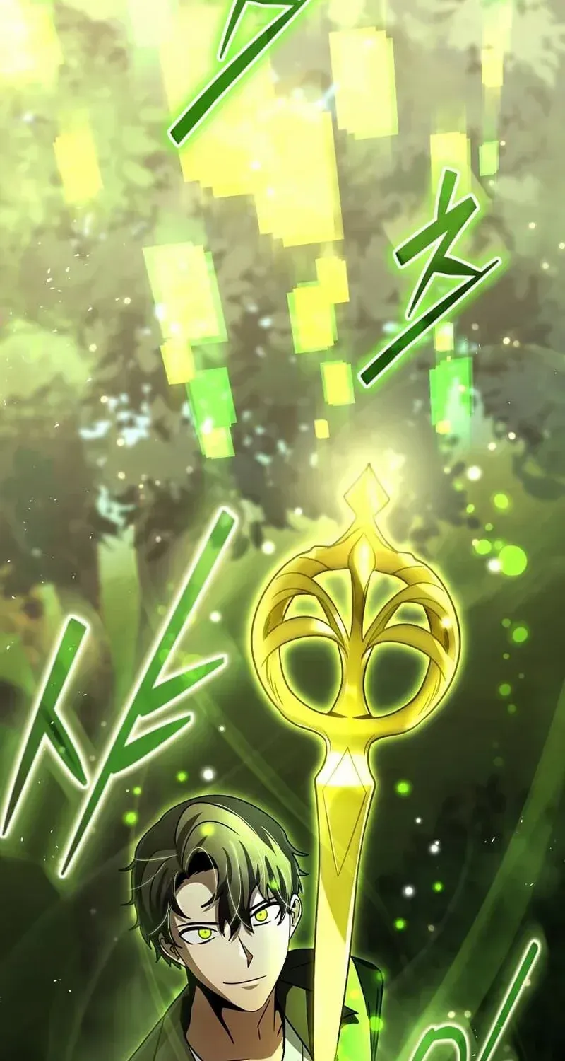 Read Regressed Genius Creates Mythic Items chapter 34 image 44 on Lezhin