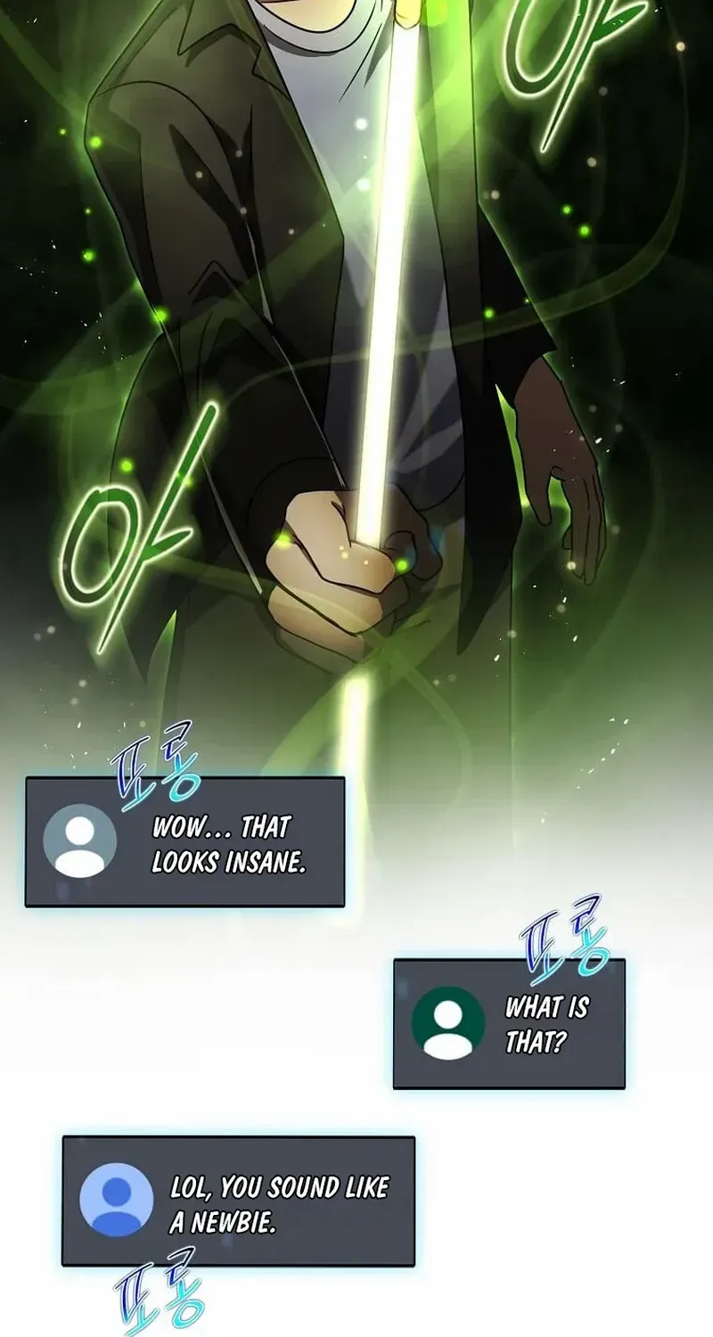 Read Regressed Genius Creates Mythic Items chapter 34 image 45 on Lezhin