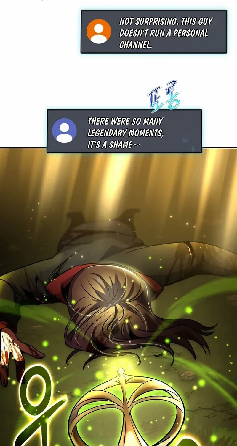 Read Regressed Genius Creates Mythic Items chapter 34 image 46 on Lezhin